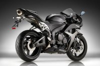 Honda CBR600 RR <2008 Rizoma Parts